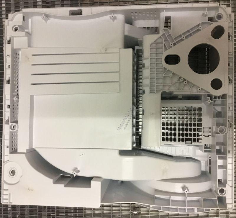 Arcelik Grundig Beko 2979840100 Gehäusesockel - Passend für geha euse zu trocknermodul