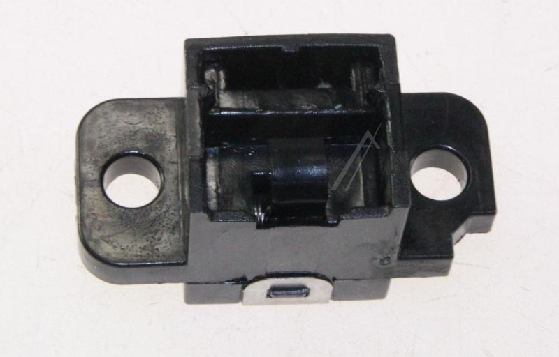 Samsung DA9707117B Schnapper - Assy-latch:srt749xwsm,pom,blk,spring