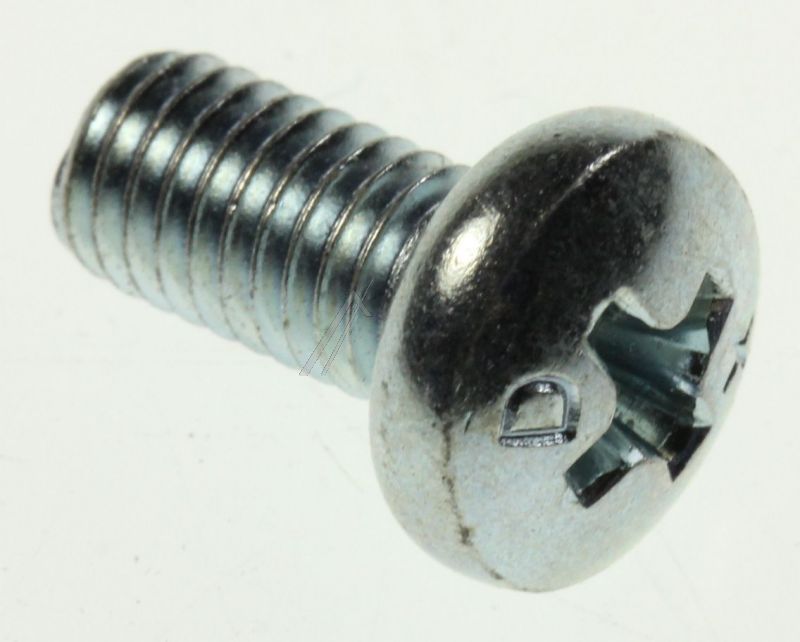 Grundig 011284R Schrauben - Screw m5x10 ysb silver