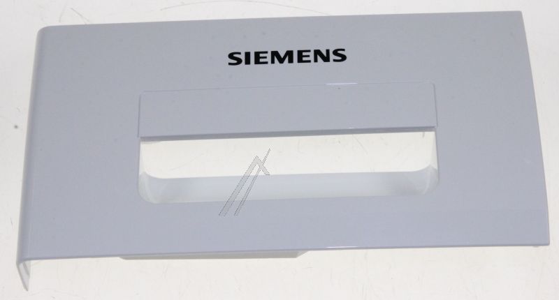 BSH Bosch Siemens 00496714 Blende Waschmittelkasten - Schalengriff