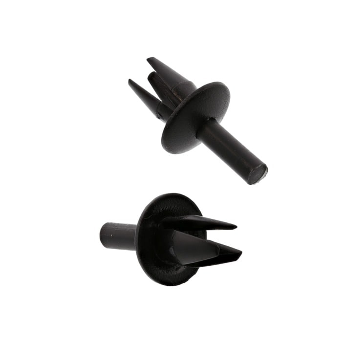 AEG Electrolux 4055046587 Clips - Halteclip, träger, 4 stück