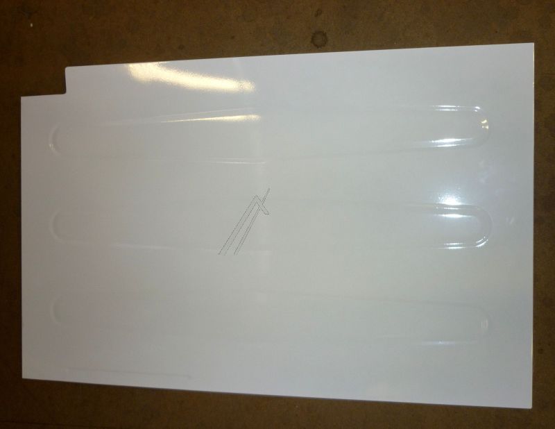 Arcelik Grundig Beko 1764110101 Gehäuse Seitenteil - Hi̇ti̇t side panel f/s links