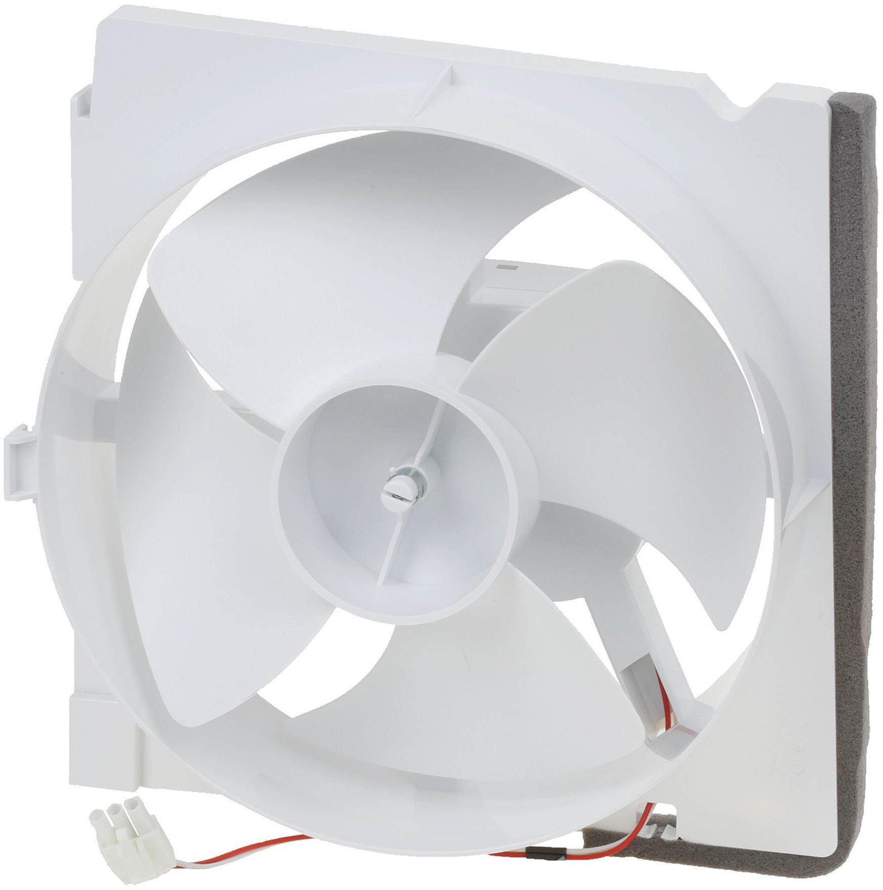 BSH Bosch Siemens 12011297 Lüfter - Ventilator du motor