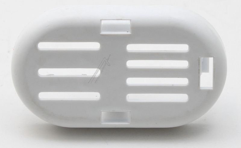 Vestel 42345221 Abdeckung Gehäuse - Sensor cover/566(s.w.)rv1