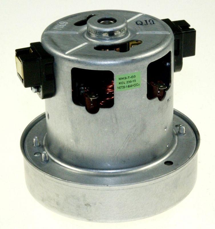 Philips 432200900721 Staubsaugermotor - Ac motor >37.5w