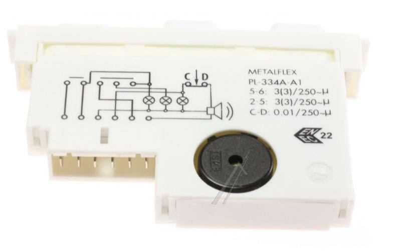 Gorenje 378739 Taster - Switchboard pl-334a 070