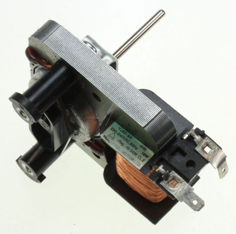 Gorenje 131696 Lüfter - Yj62-9a lüftermotor