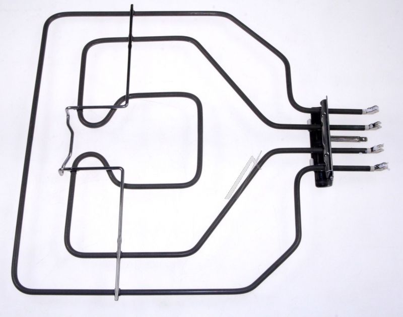 BSH Bosch Siemens 00472510 Heizelement Oberhitze - 20.41487.000 grillheizkörper