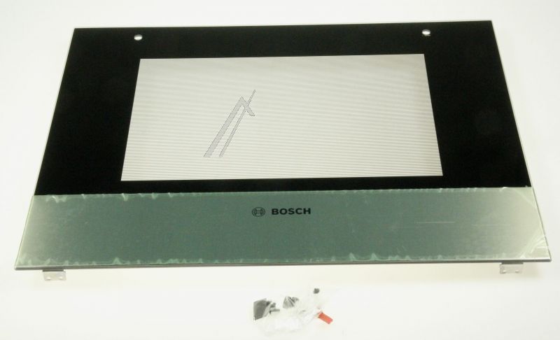 BSH Bosch Siemens 00688358 Aussenscheibe - Frontglasscheibe