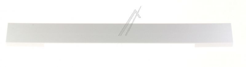 BSH Bosch Siemens 00650907 Gehäuseteil - Abdeckplatte weiss,