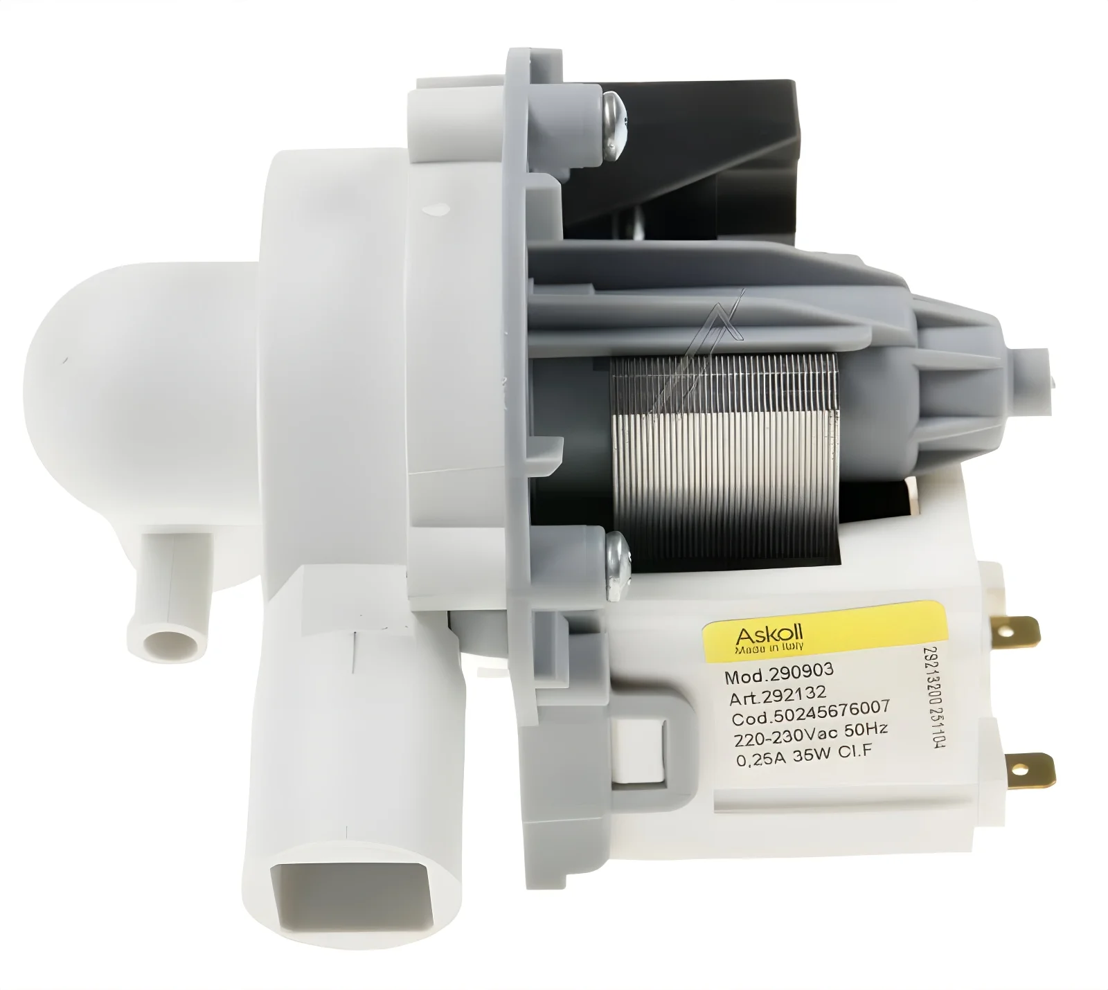 AEG Electrolux 50245677005 Laugenpumpe - Ablaufpumpe 220v