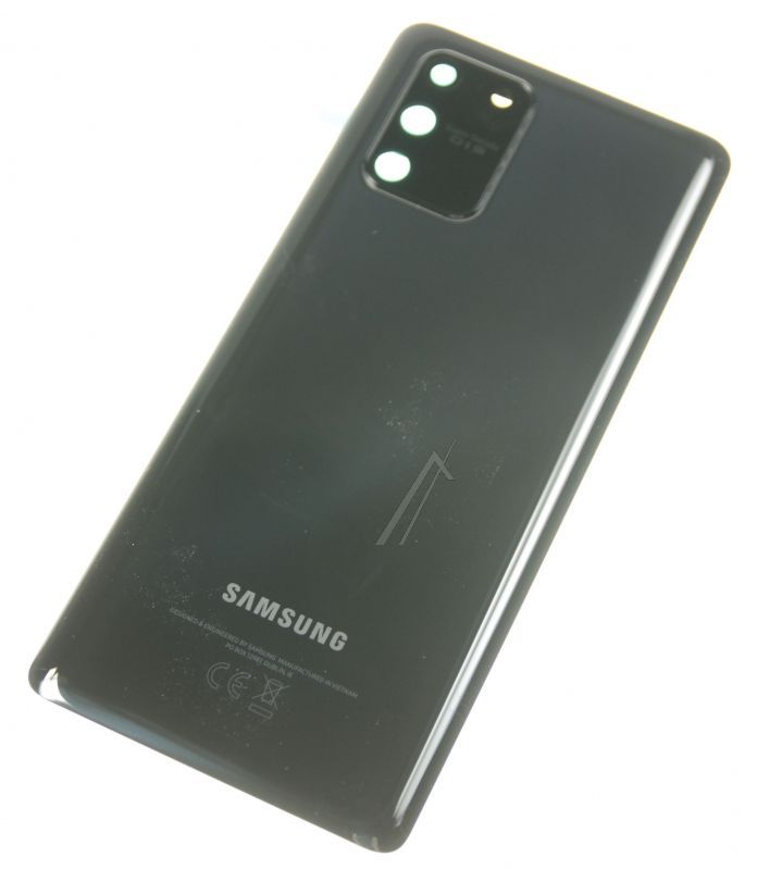 Samsung GH8221670A Batteriefachdeckel - Akkufachdeckel galaxy s10 lite (sm-g770f), schwarz