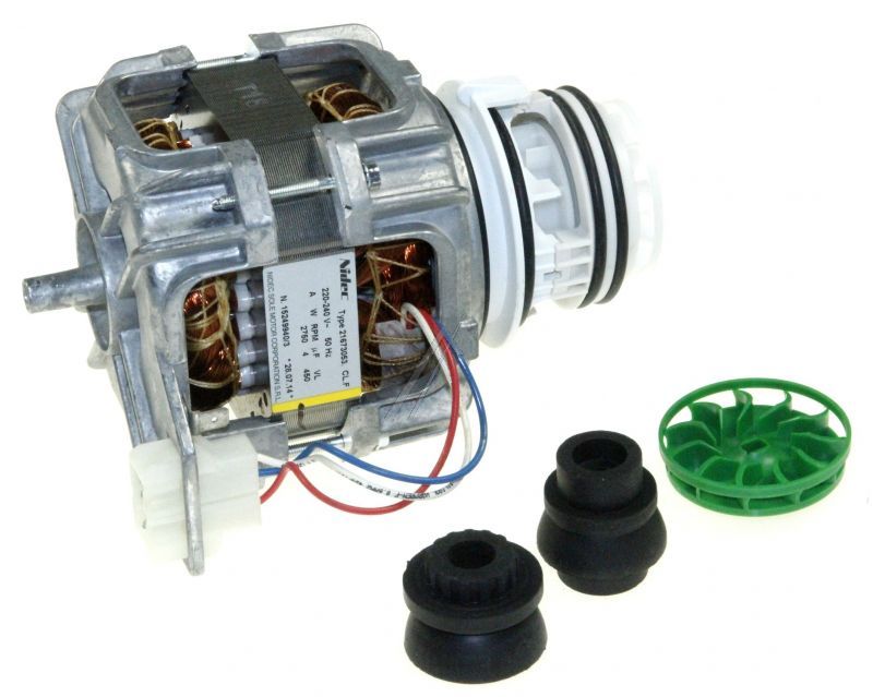 Küppersbusch 426788 Umwälzmotor - Pumpe