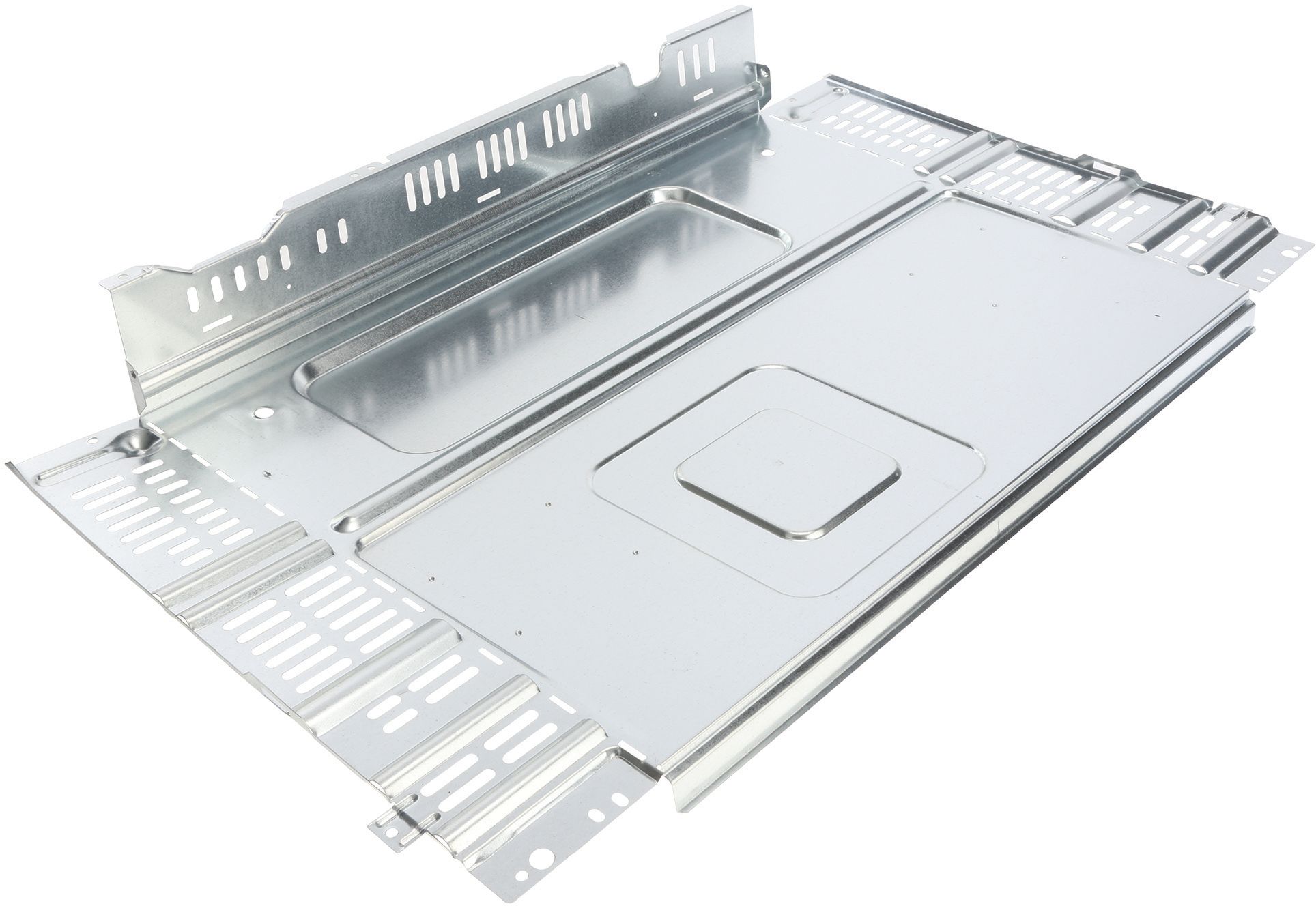 BSH Bosch Siemens 00770387 Abdeckung Gehäuse - Abdeckung