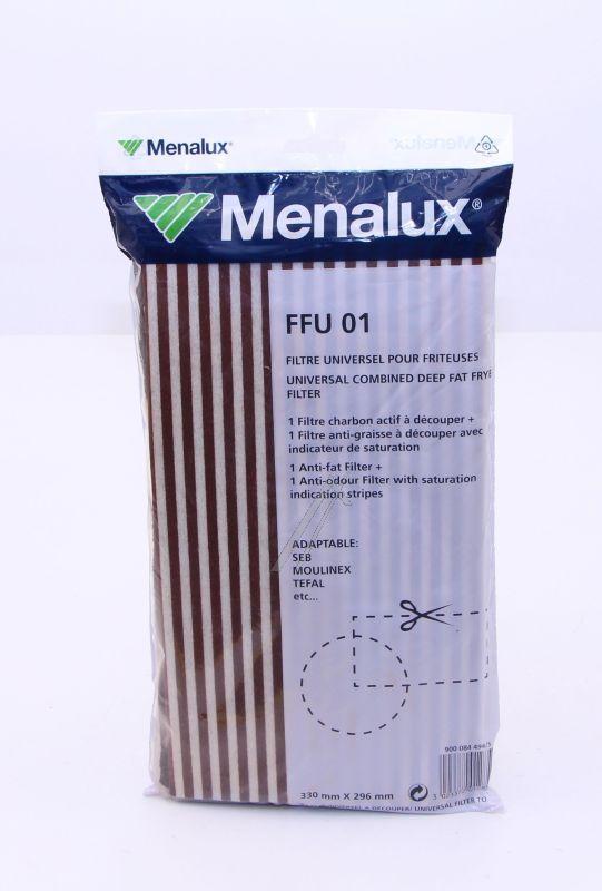 AEG Electrolux 9000844945 - Ffu01 ffu01-universal fryer filter