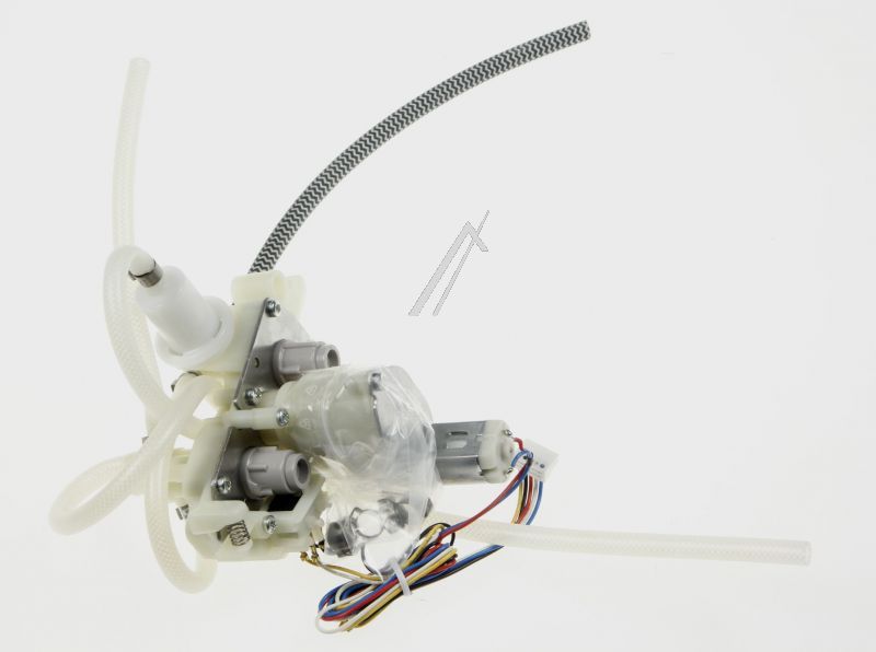 SEB MS5A21199 Dosierkombination - Getriebe- verteiler mit motor und drainageventil, neue version