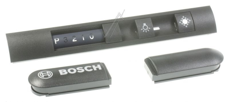 BSH Bosch Siemens 00757795 - Tastensatz