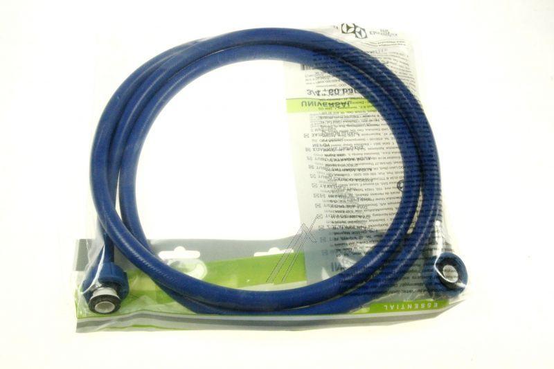 AEG Electrolux 9029793438 Einlaufschlauch - E2wii250a inlet hose,classic imq 2.5m