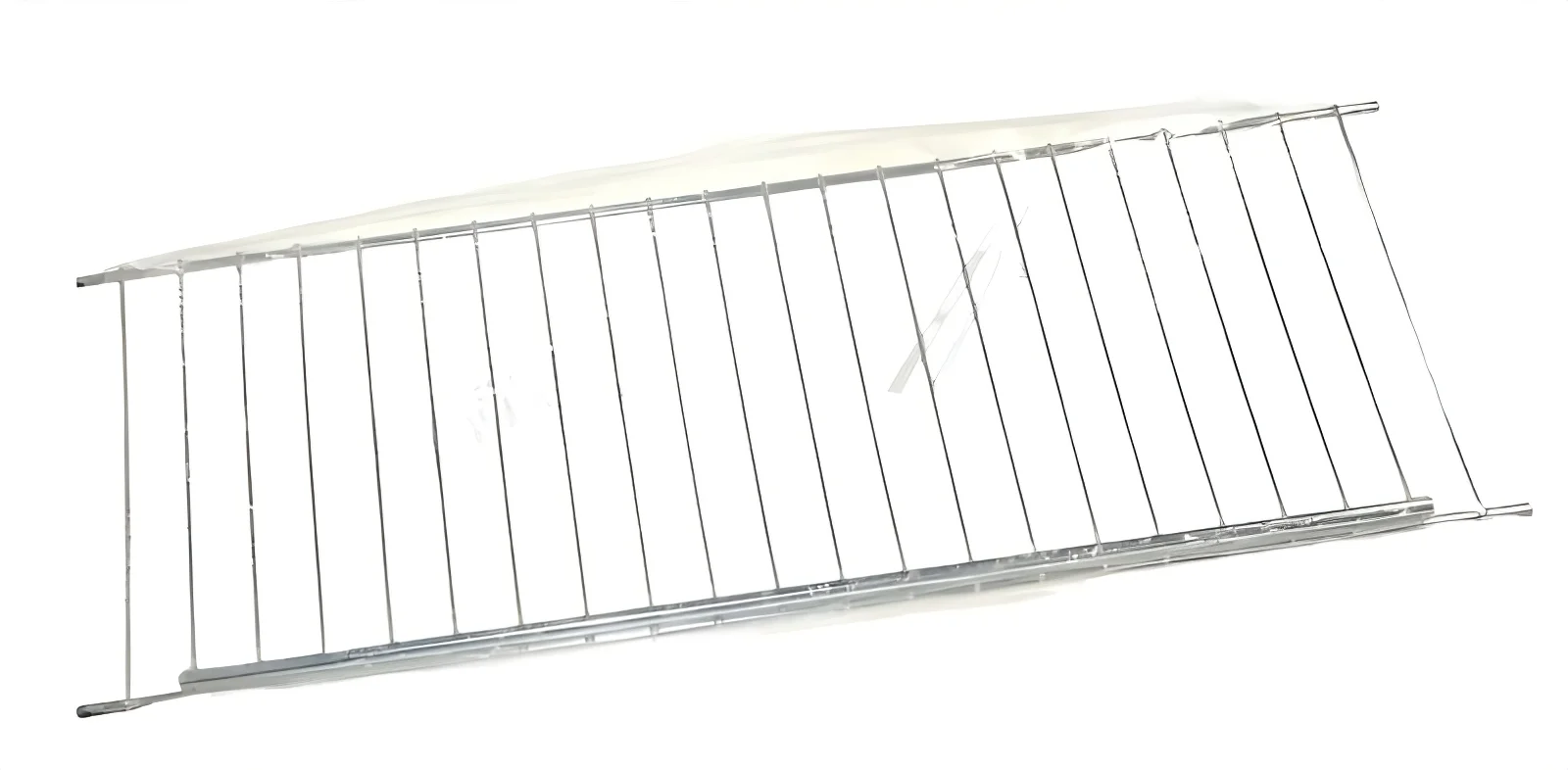 Gitter 241338040 Dometic für Kühlschrank Ersatzteil