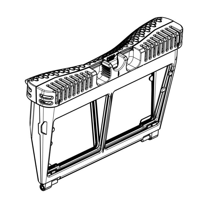 AEG Electrolux 140075066047 Flusensieb - Filtre à peluches,bit