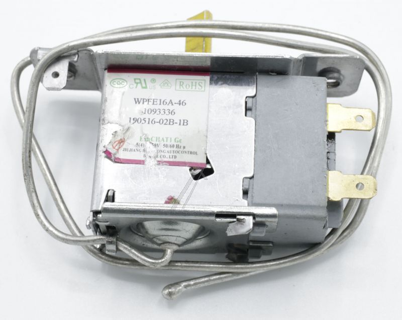 AEG Electrolux 4055318473 Thermostat - Thermostat