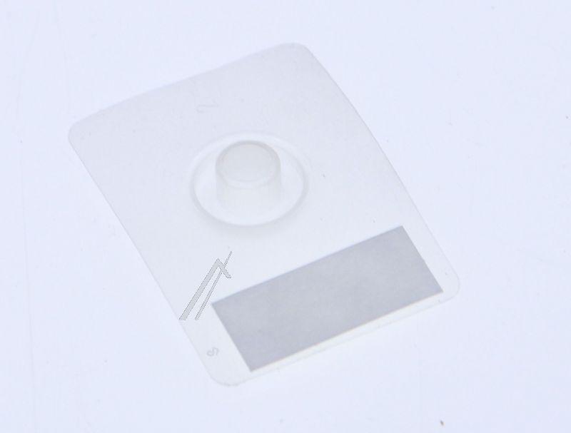 Haier 49049309 - 0020205032 water-proof membrane of power button