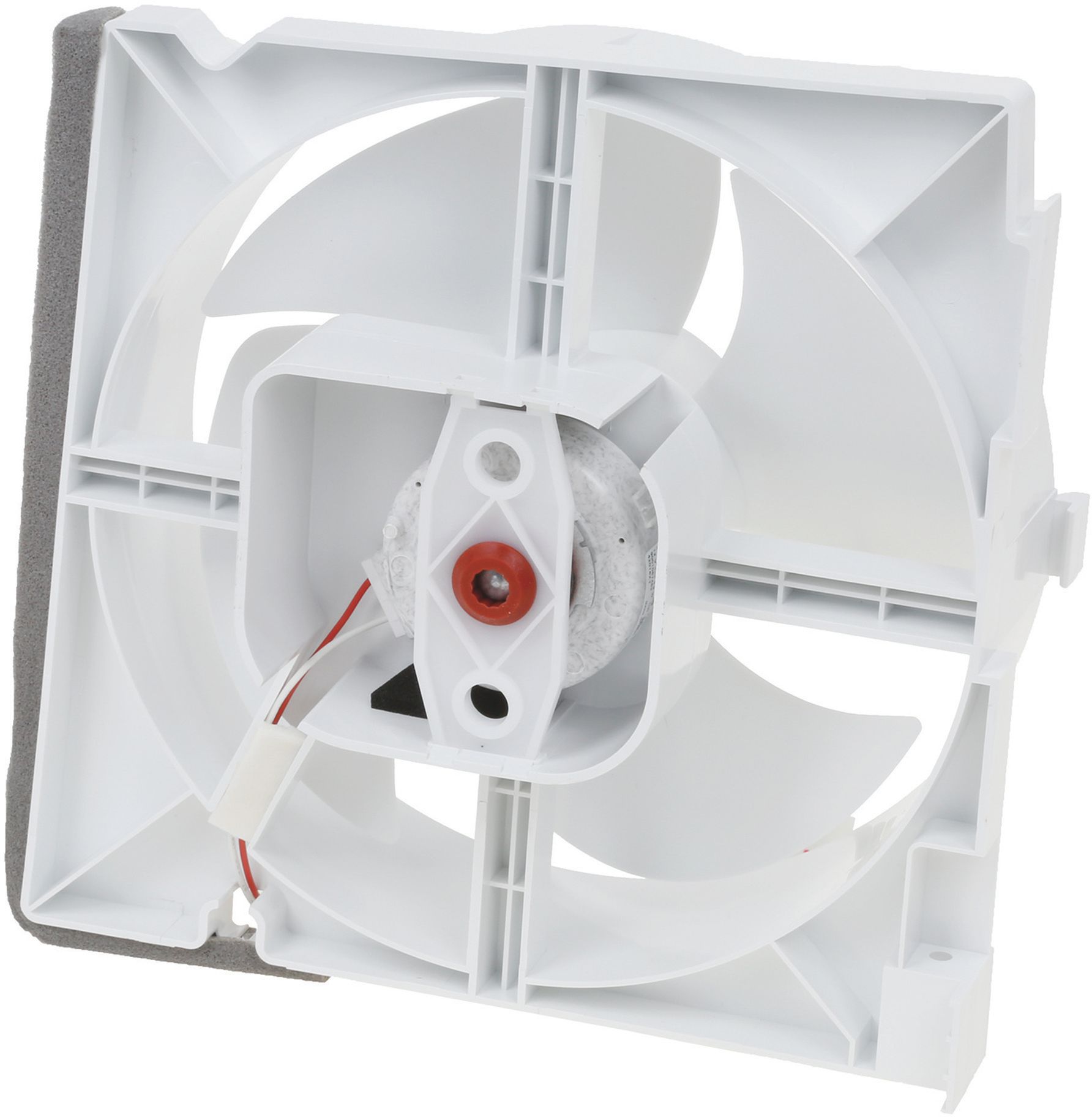 BSH Bosch Siemens 12011297 Lüfter - Ventilator du motor