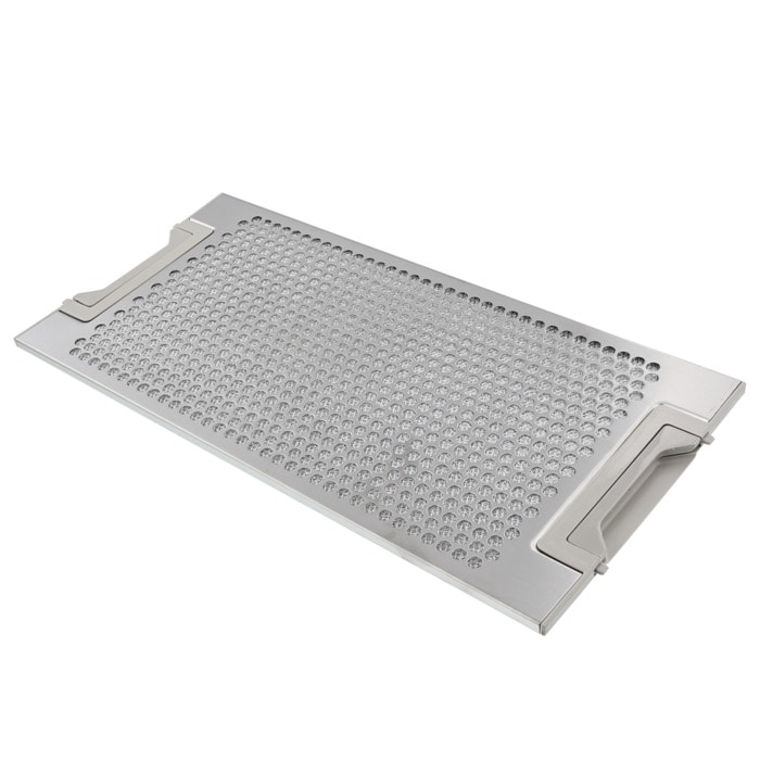 AEG Electrolux 50292246001 - Grill,inox