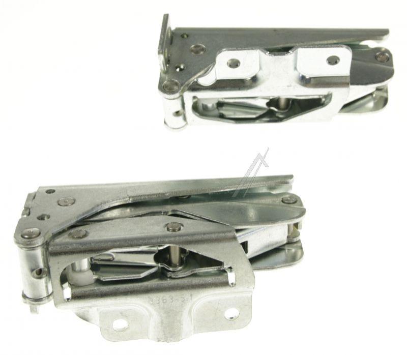 AEG Electrolux 4055532982 Scharnier - Scharnier,kit,hettich