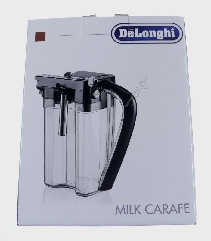 DeLonghi Milchbehälter für Kaffeevollautomat Milchkrug 5513211611 Ersatzteil