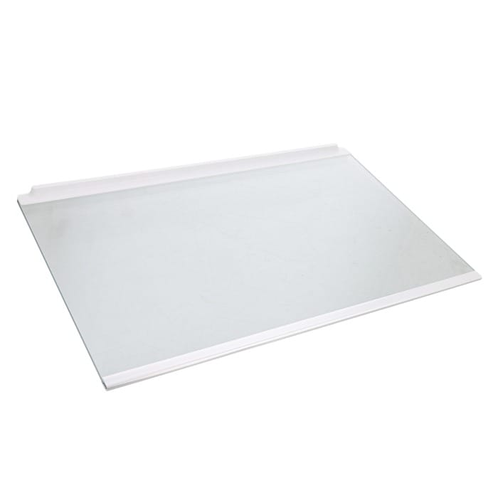 AEG Electrolux 140166294011 Glasplatte - ,complet,458.5x286mm