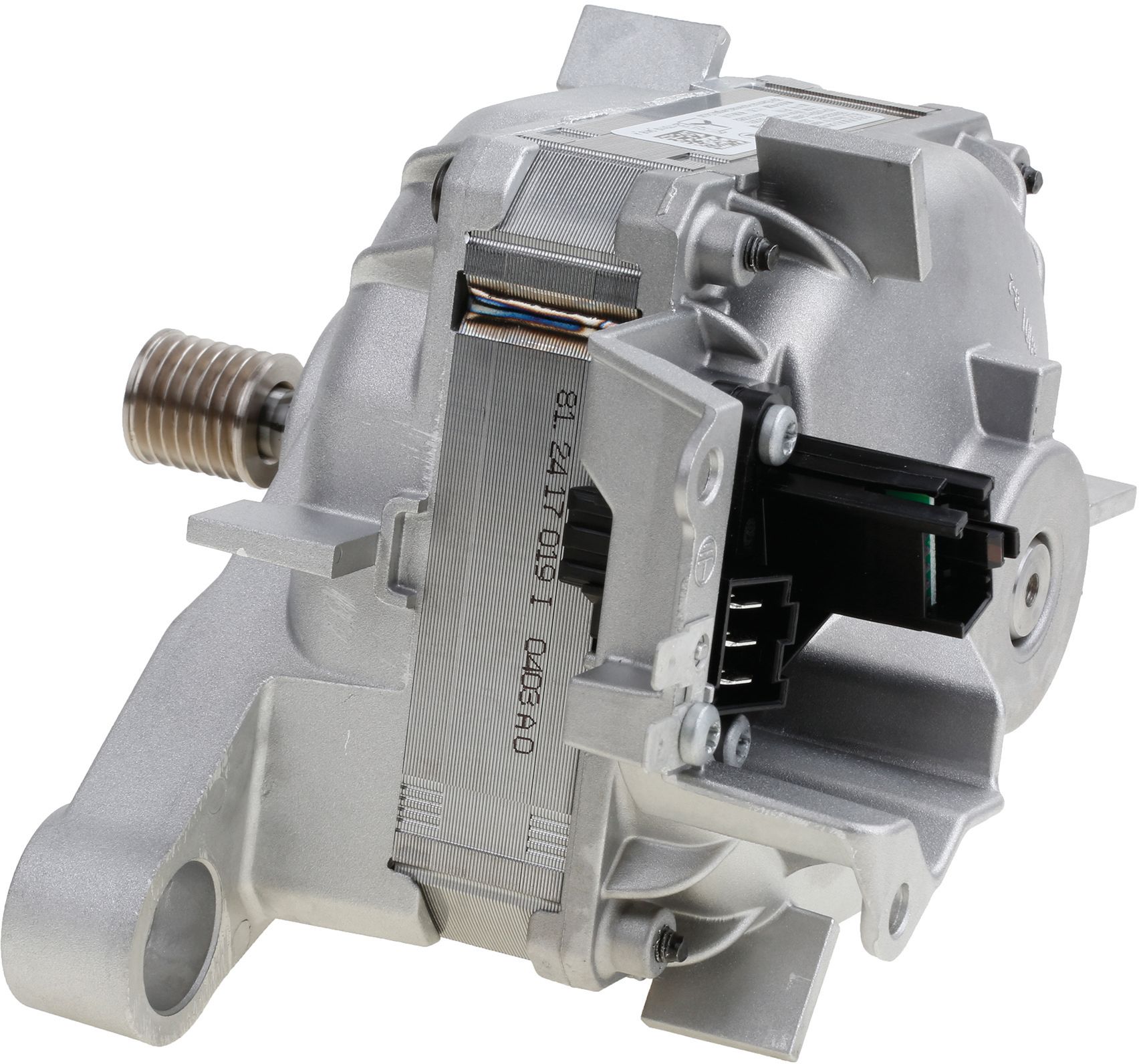 BSH Bosch Siemens 00145789 Waschmaschinenmotor - Motor