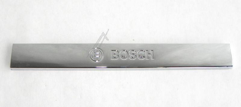 BSH Bosch Siemens 00645184 Klappe Deckel - Abdeckplatte