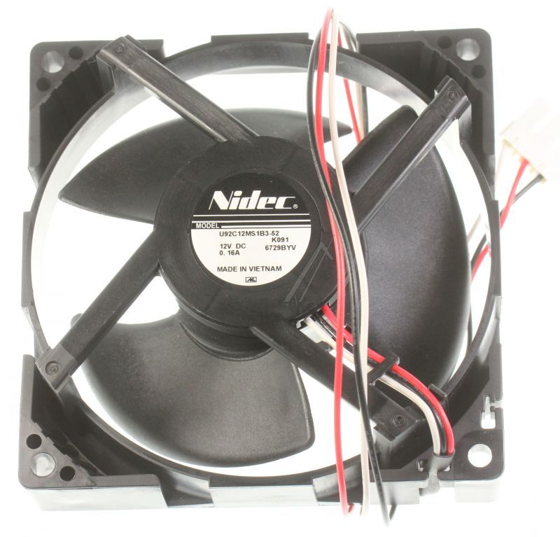 Samsung DA3100338A Lüfter - Da31-00338a motor bldc fan,u92c12ms1b3-52k091,33507