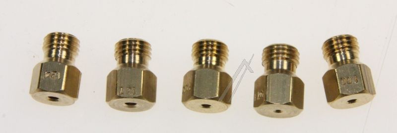 AEG Electrolux 50262121002 Laufwerkteil - Kit,jet,gn