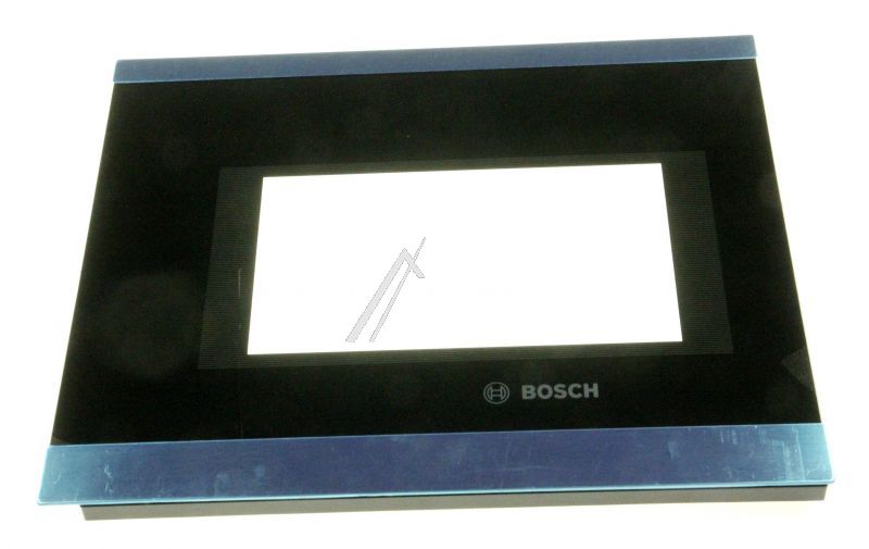 BSH Bosch Siemens 11001980 Frontscheibe - Frontglasscheibe