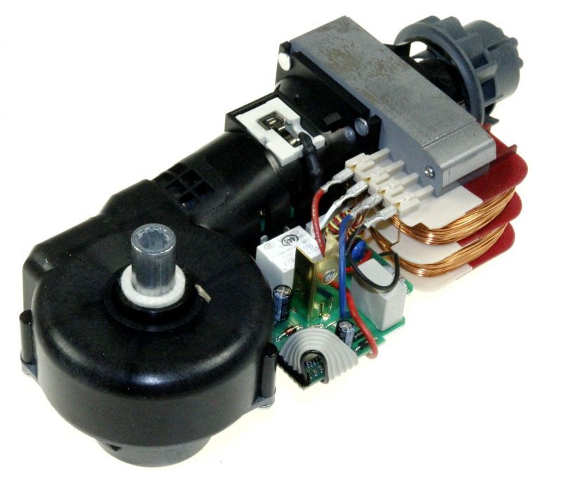 BSH Bosch Siemens 00747771 Motor - Antrieb