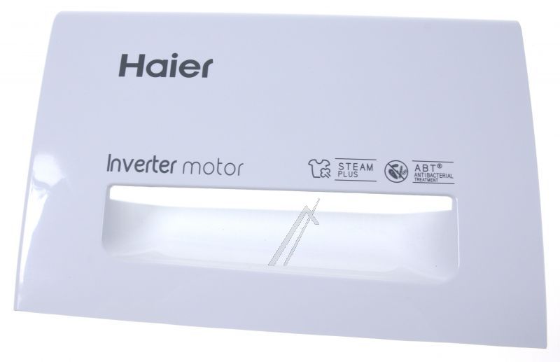 Haier 49120878 Blende Waschmittelkasten - 0020508036ya printing han