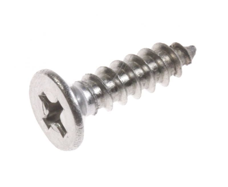 Samsung 6002001286 Schrauben - Screw-tapping,fh,+,1,m4,l16,ntr,sts304