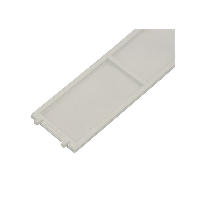 AEG Electrolux 1253005019 Flusensieb - Filter,oben