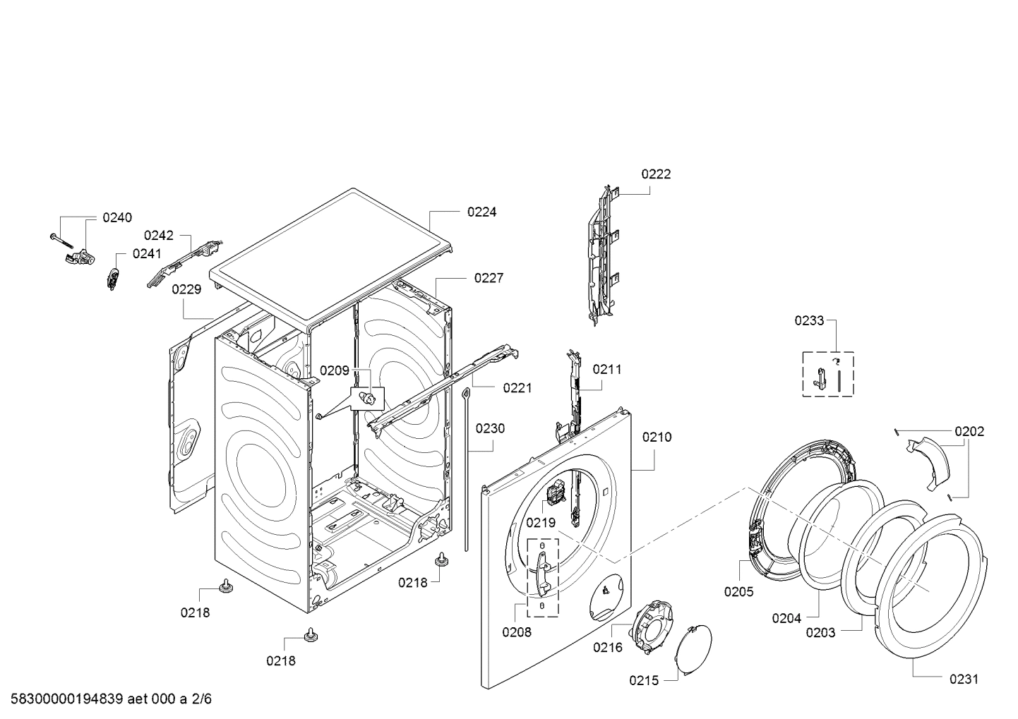 WS12T440BY/08 iQ 500