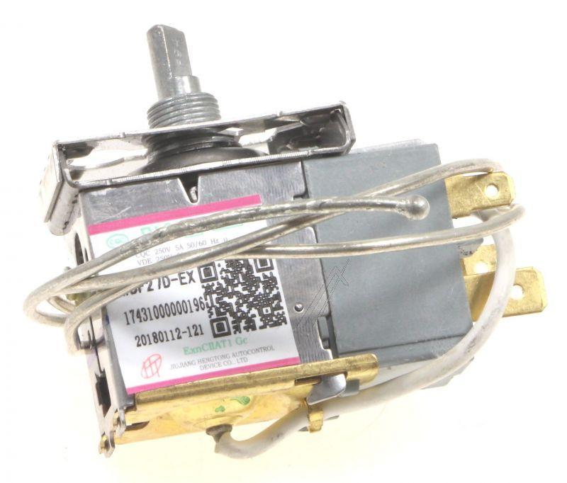 Midea 17431000000196 - Wdf27d-ex thermostat