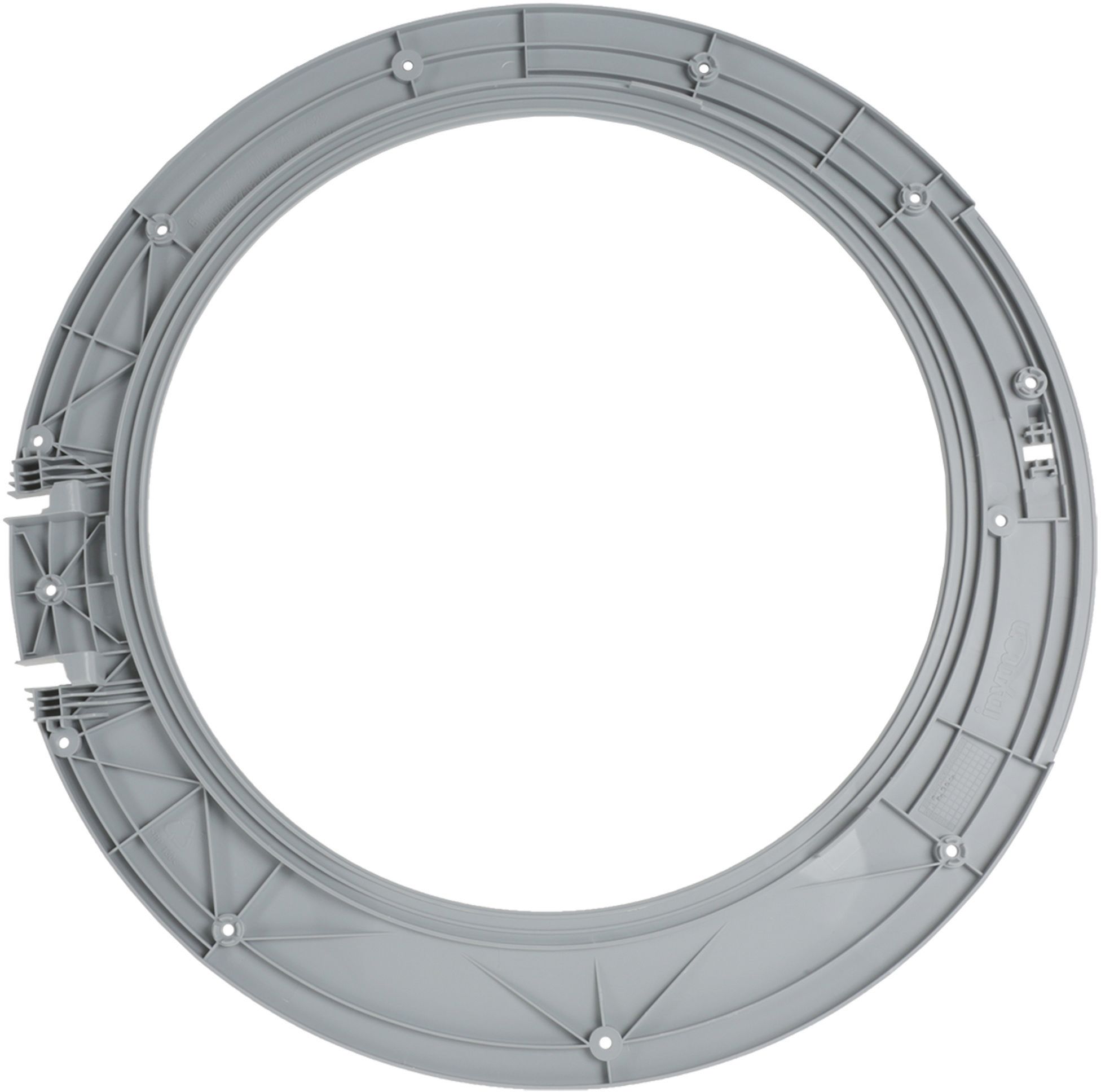 BSH Bosch Siemens 11019598 Türrahmen - Fensterrahmen