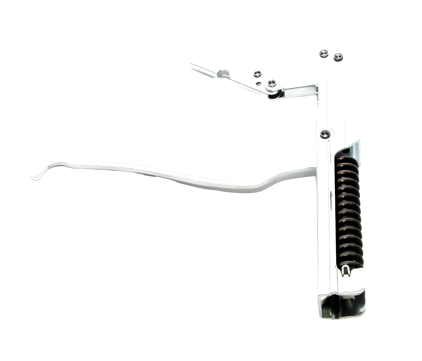 AEG Electrolux 3113390045 Grillheizkörper - Scharnier,drop down,grill door