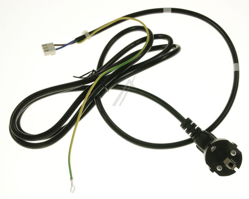 Midea 17431000033915 Netzkabel - Netzkabel, stecker-typ f