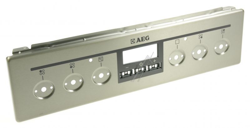 AEG Electrolux 3428328409 Bedienteilblende - Bedienblende,,aeg,50cm