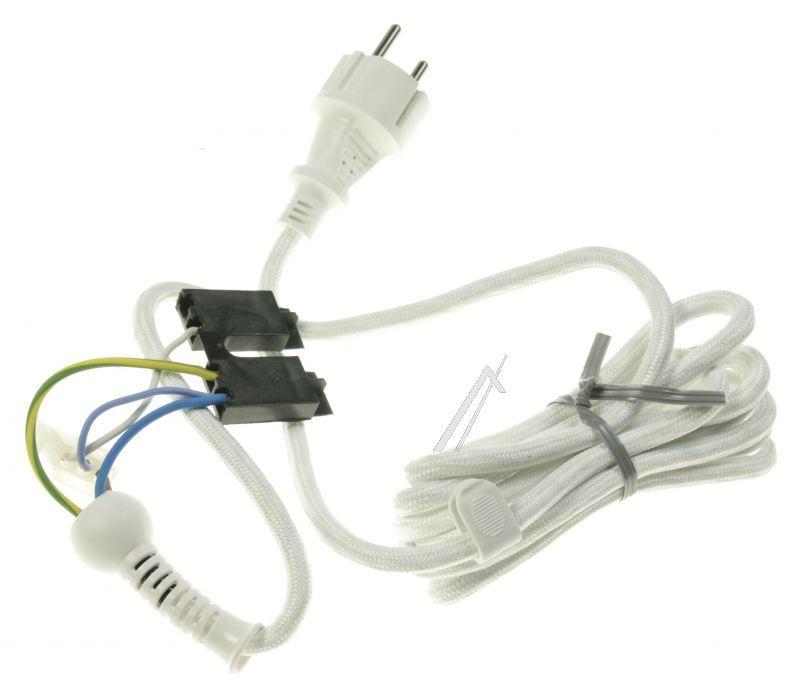 BSH Bosch Siemens 12018104 Bügeleisenanschlusskabel - Cable harness (1200w)