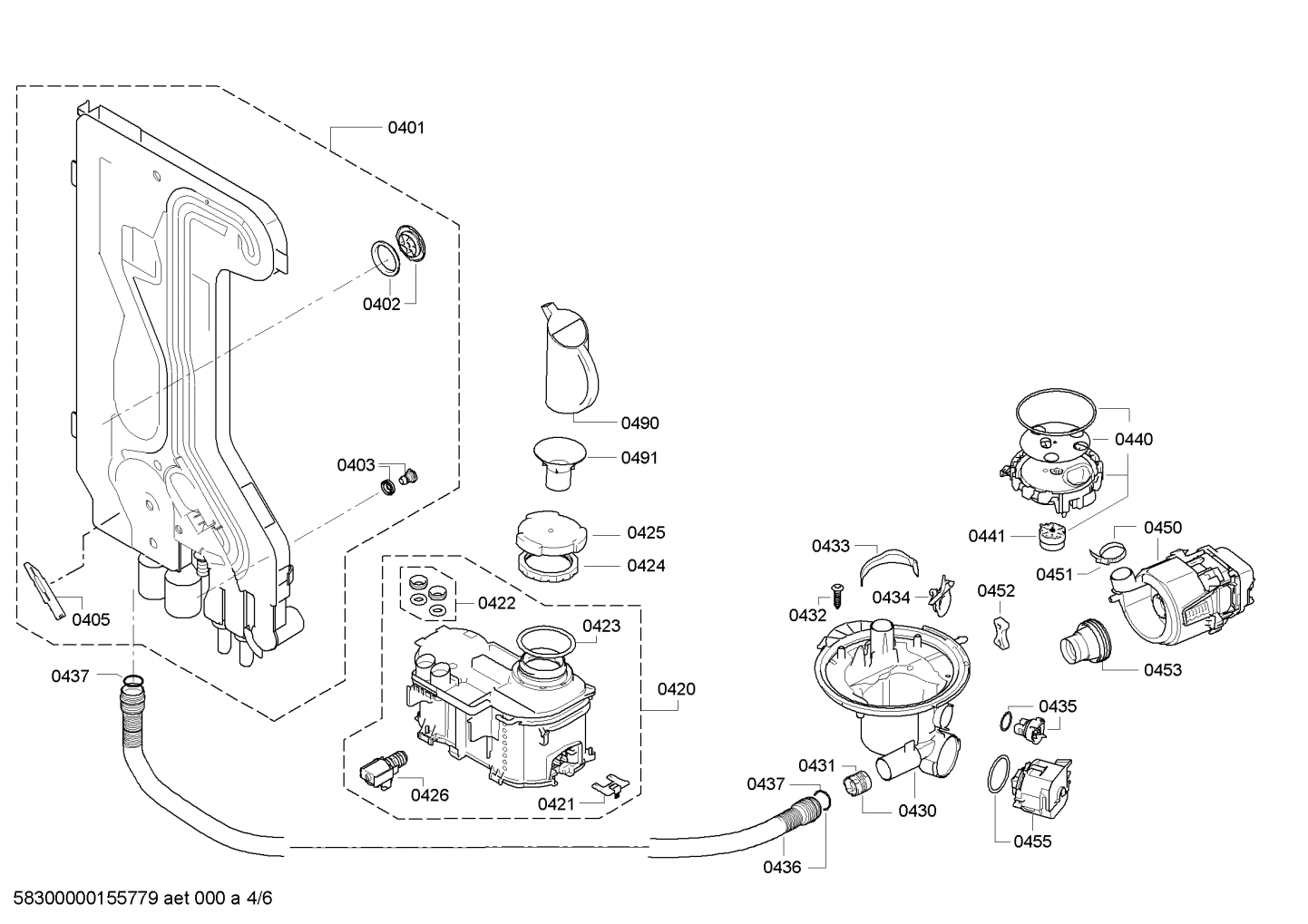 SN45E509EU/51