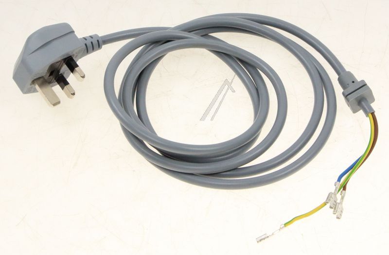 BSH Bosch Siemens 12004729 Stecker - Anschlusskabel