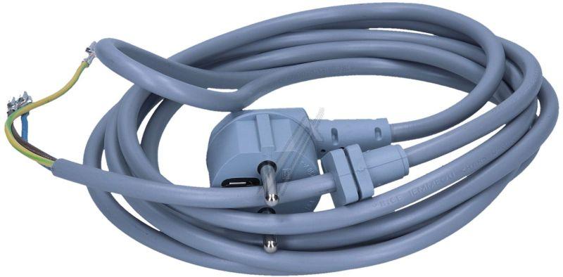 BSH Bosch Siemens 00481580 Netzkabel - Anschlusskabel 3,25m